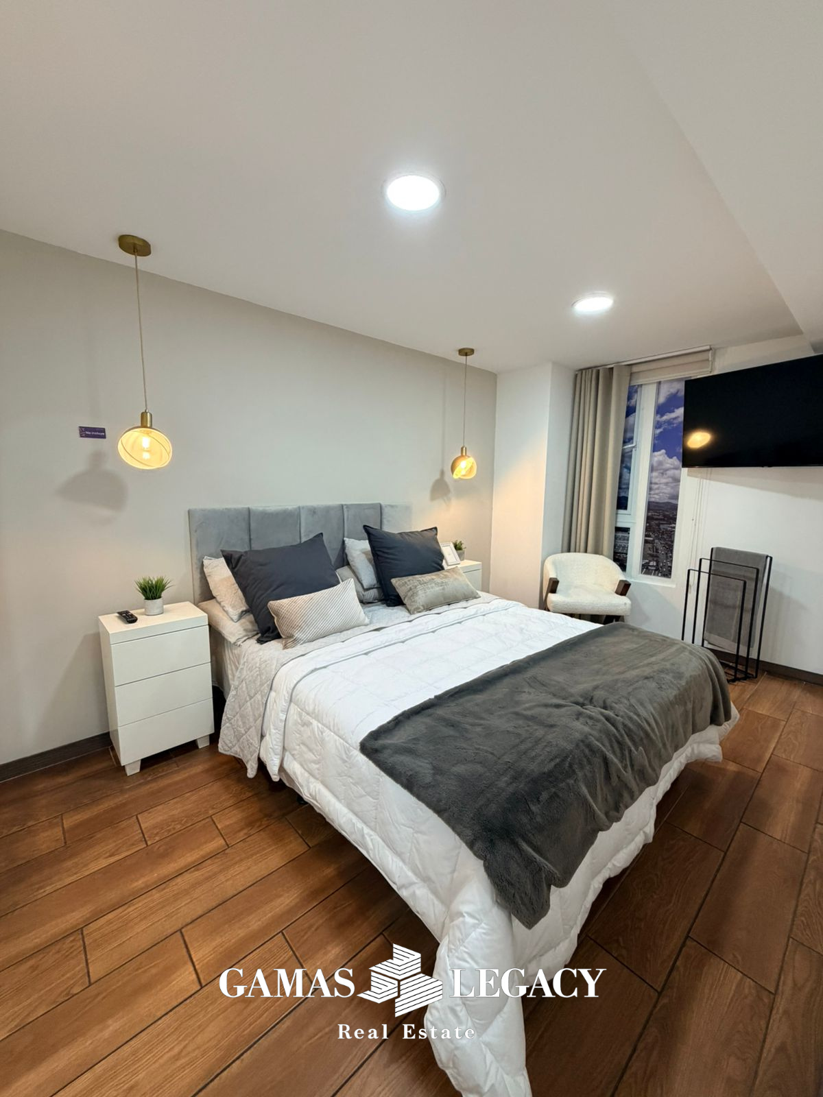 Foto 5 Apartamento Zona 13