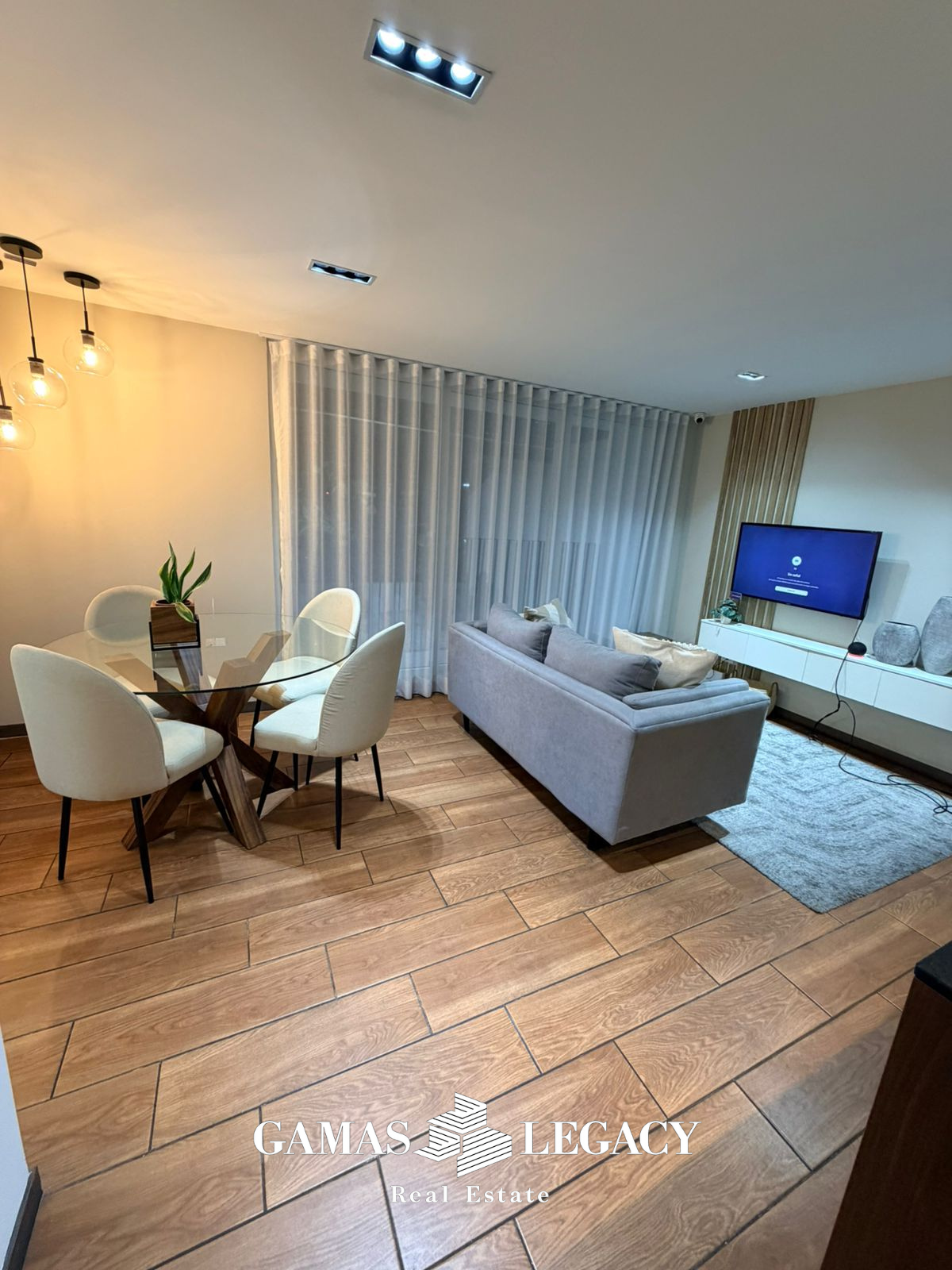 Apartamento en venta I Alira 7 I Zona 7