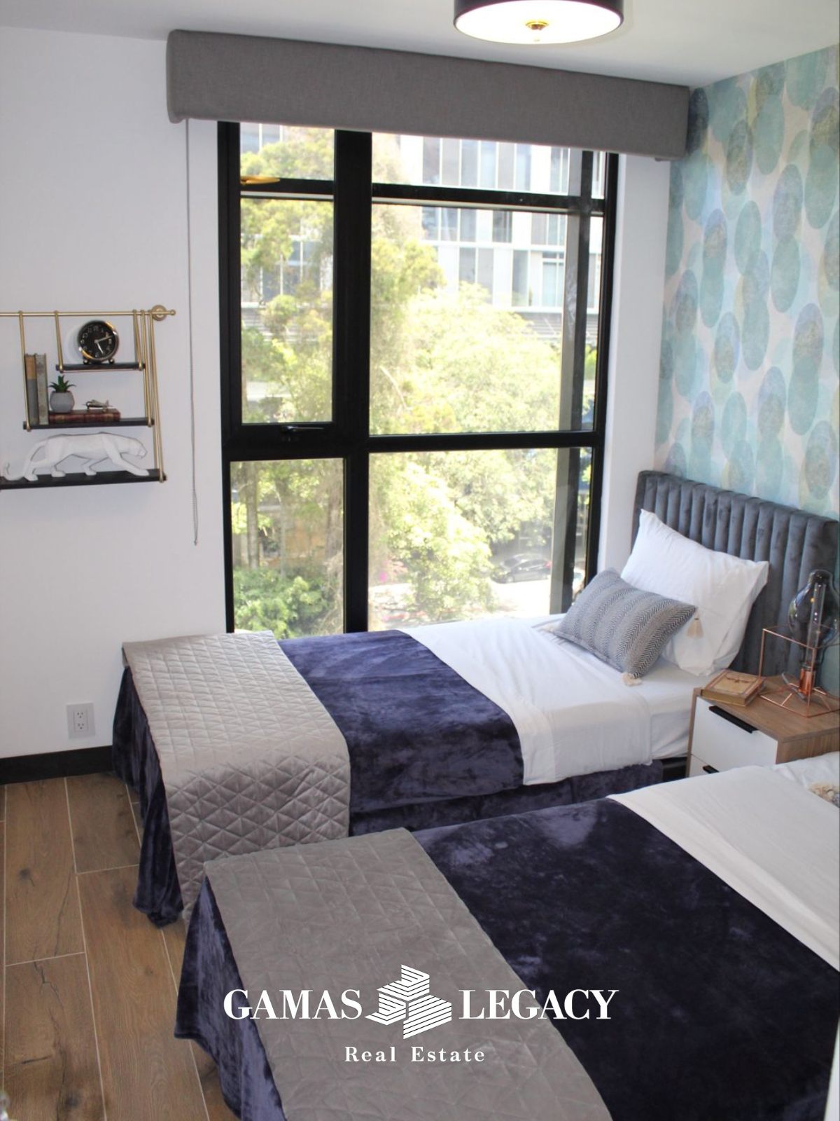 Proyecto ALENA - Vista Hermosa II - Zona 15