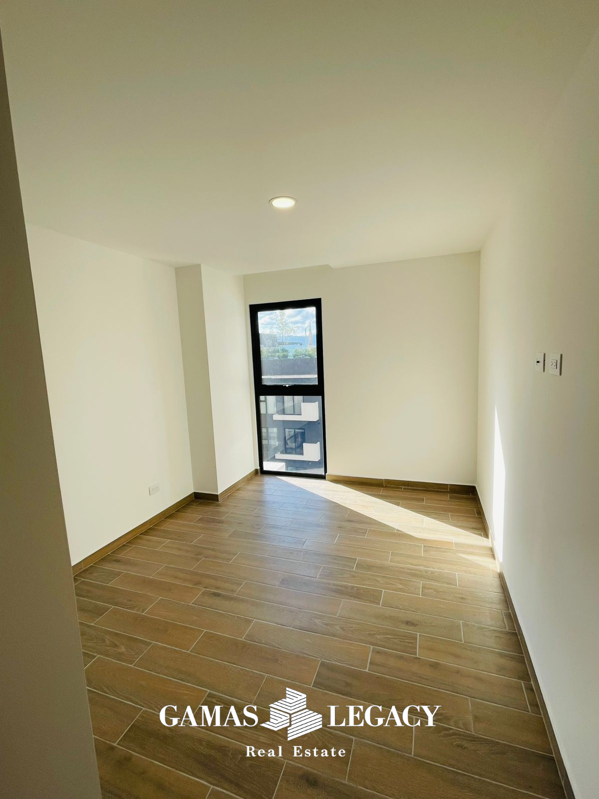 Apartamento en renta Parque 14, Zona 14