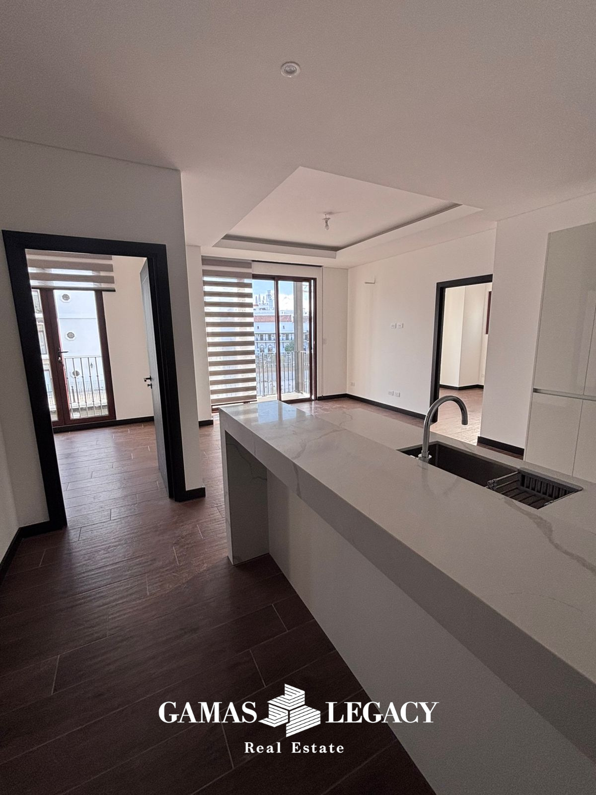Apartamento en renta Lirios de Cayalá, Zona 16