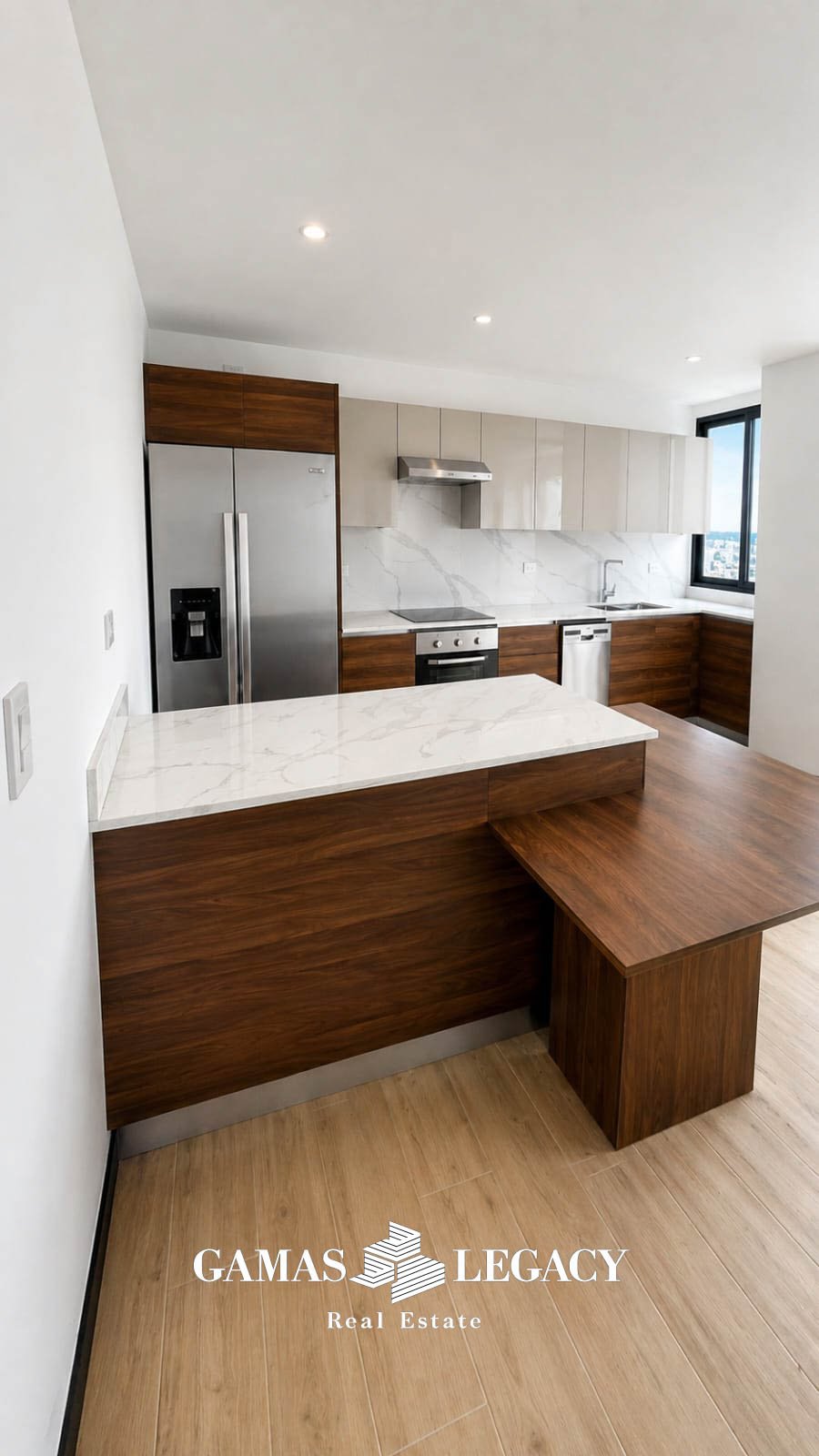 Apartamento en renta Abitare Las Américas, Zona 13