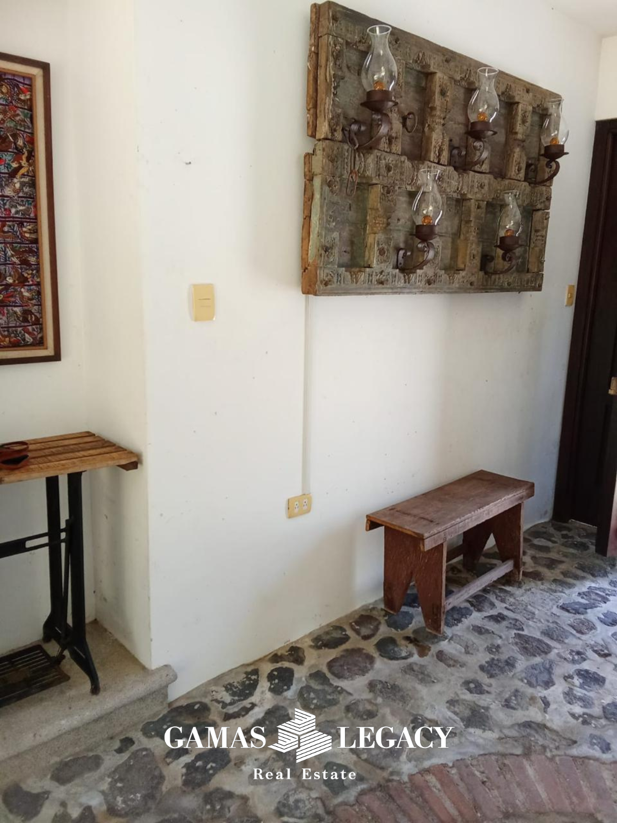 Foto Casa de Playa Iztapa
