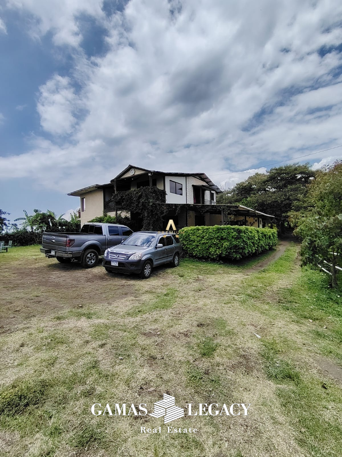 Foto Casa de Playa Iztapa