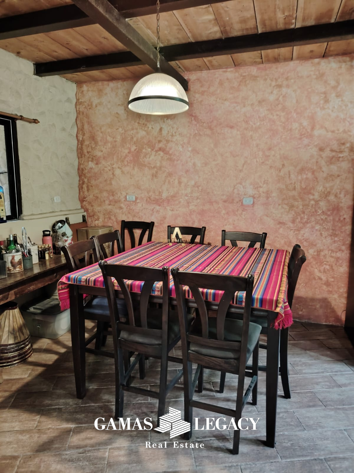 Foto Casa de Playa Iztapa