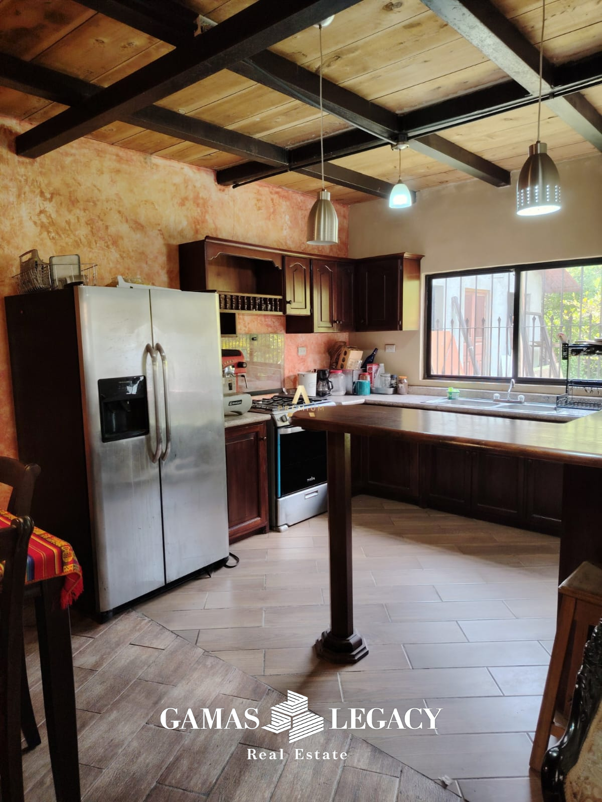 Foto Casa de Playa Iztapa