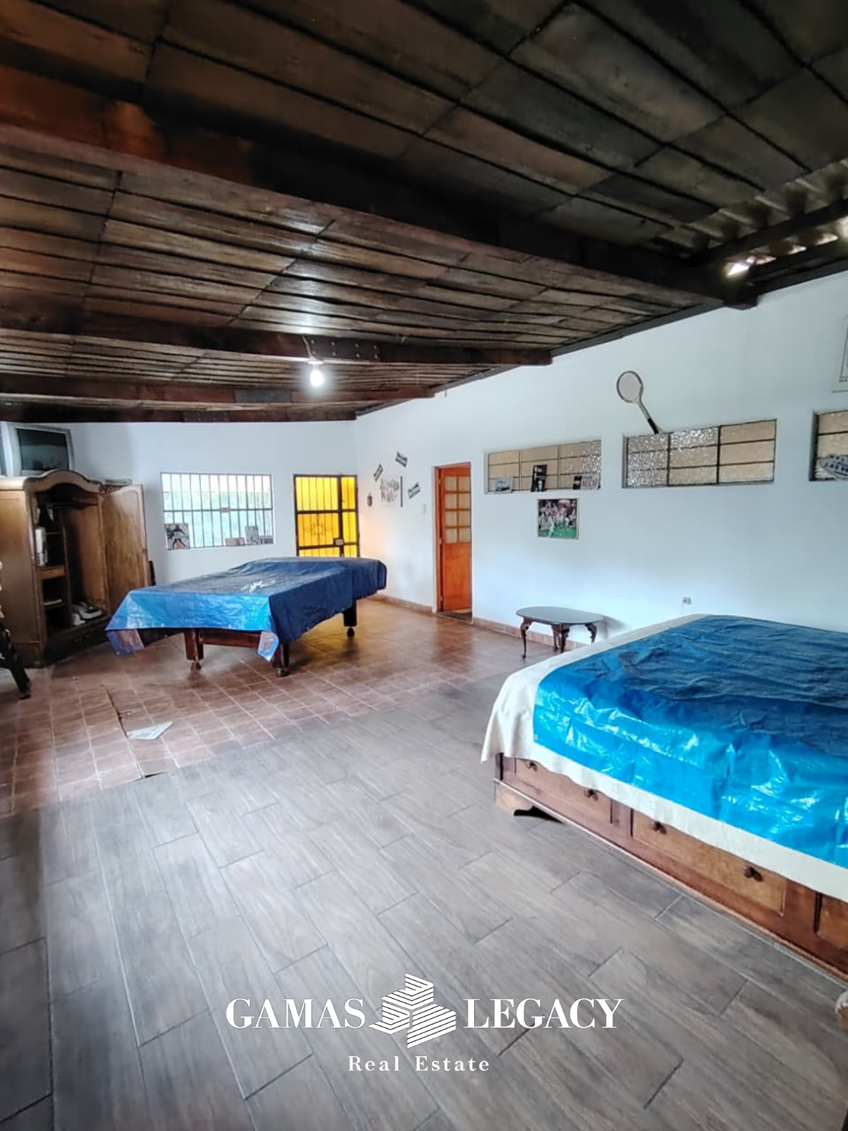 Foto Casa de Playa Iztapa