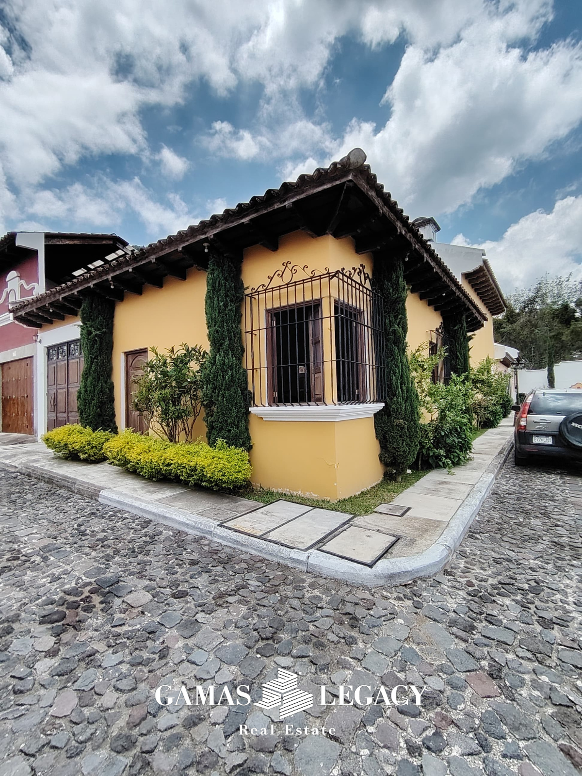 Foto Casa de Playa Iztapa