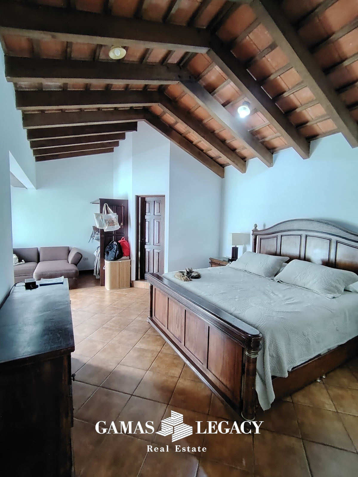 Foto Casa de Playa Iztapa